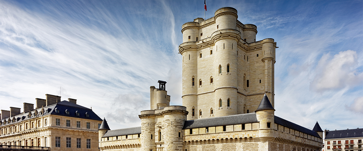 Château de Vincennes